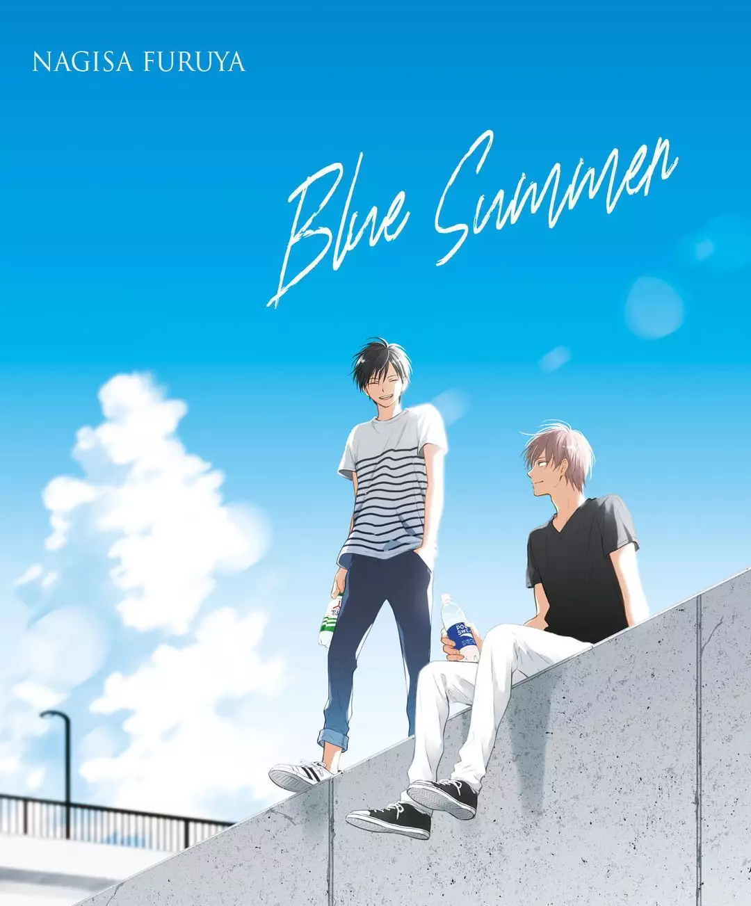 Blue Summer