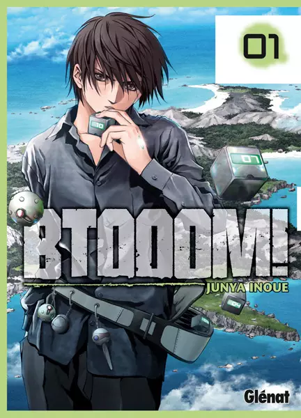 Btooom !