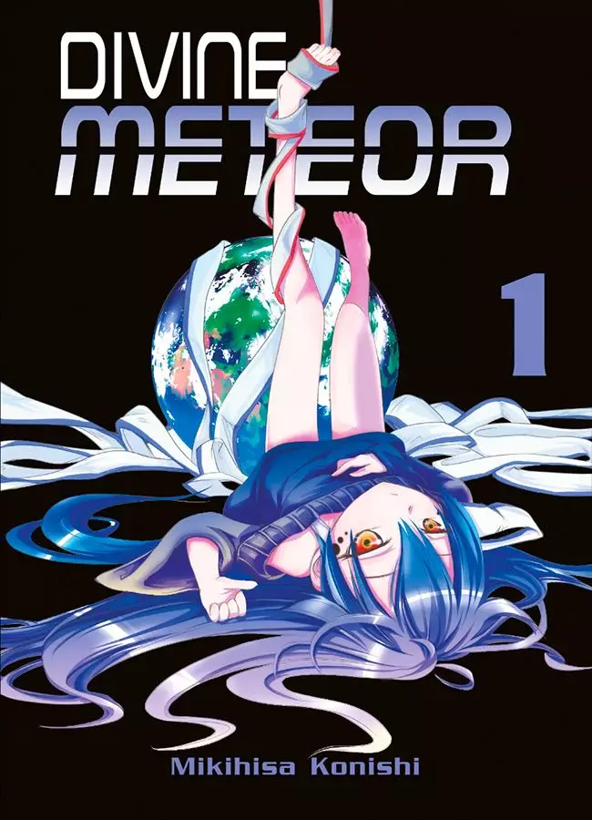 Divine Meteor
