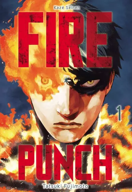 Fire Punch