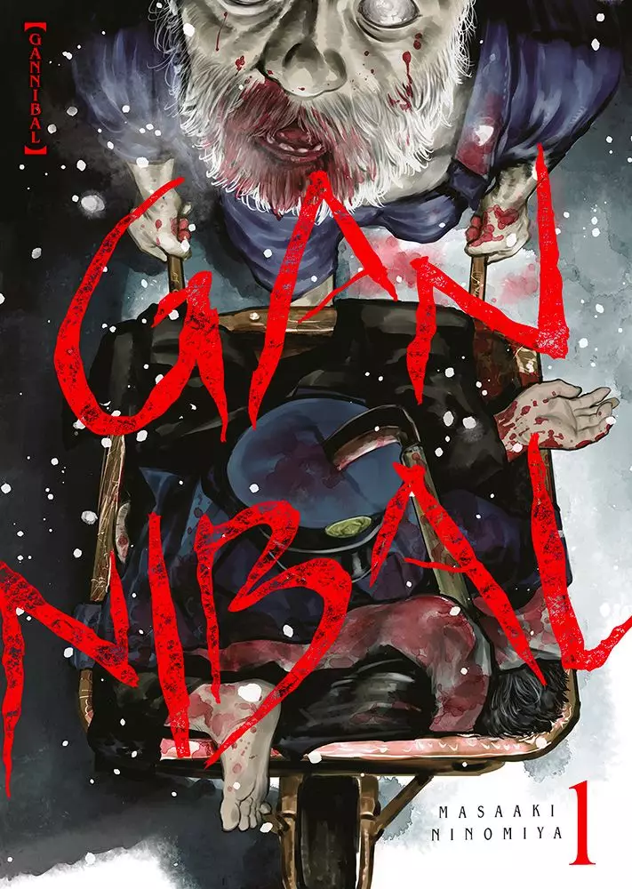 Gannibal