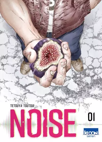 Noise (Tetsuya Tsutsui)