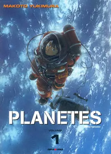 Planetes