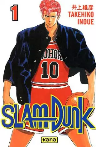 Slam dunk