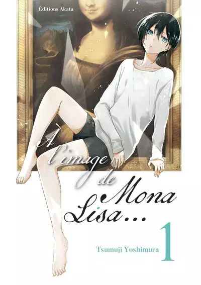 A l'image de Mona Lisa