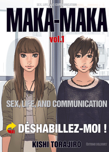 Maka-Maka Vol.1
